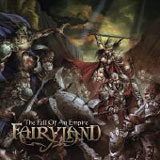 Fairyland - The Fall Of An Empire